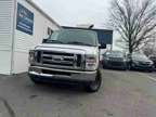 2012 Ford E250 Cargo for sale