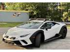 2023 Lamborghini Huracan for sale
