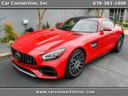 2020 Mercedes-Benz AMG GT AMG GT Coupe