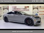 2014 Audi RS7 4.0T Prestige quattro Tiptronic