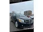 2011 Dodge Caliber Heat 4dr Wagon