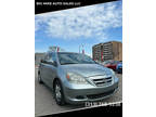 2005 Honda Odyssey EX L 4dr Mini Van w/Leather