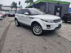 2015 Land Rover Range Rover Evoque for sale