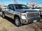2021 Toyota Tundra Double Cab for sale