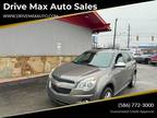 2012 Chevrolet Equinox LT 4dr SUV w/ 2LT