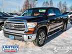 2017 Toyota Tundra CrewMax for sale