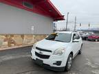 2015 Chevrolet Equinox LT 4dr SUV w/1LT