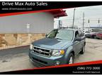 2012 Ford Escape XLT 4dr SUV