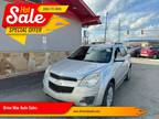 2010 Chevrolet Equinox LT 4dr SUV w/1LT