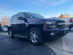 2009 Chevrolet Trailblazer Lt