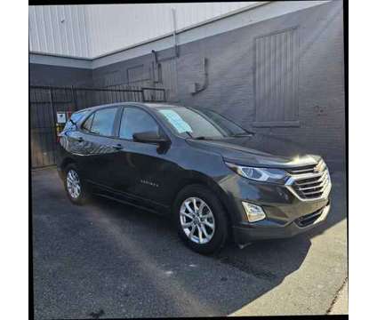 2019 Chevrolet Equinox for sale is a 2019 Chevrolet Equinox Car for Sale in Glendale NY