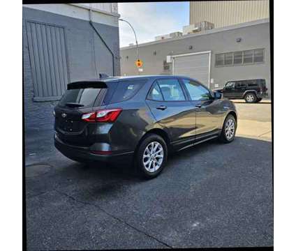 2019 Chevrolet Equinox for sale is a 2019 Chevrolet Equinox Car for Sale in Glendale NY
