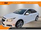 2012 Chevrolet Cruze for sale