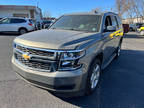 2018 Chevrolet Tahoe LT 4x2 4dr SUV