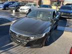 2020 Honda Accord Sport 4dr Sedan (1.5T I4 CVT)