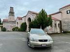 1999 Lexus GS 300 Base 4dr Sedan