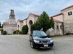 2006 Saab 9-2X 2.5i AWD 4dr Wagon