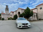 2011 BMW 5 Series 535i xDrive AWD 4dr Sedan