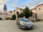 2012 Hyundai Sonata Limited 2.0T 4dr Sedan 6A