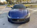 2015 Maserati Ghibli for sale