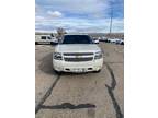 2009 Chevrolet Suburban LTZ 4x4 4dr SUV