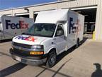 2021 Chevrolet Express 3500 2dr Commercial/Cutaway/Chassis 139 in. WB