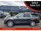 2016 Lincoln Navigator Reserve 4x4 4dr SUV