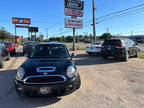 2012 MINI Hardtop Cooper S Hatchback 2D