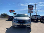 2016 Honda Odyssey EX-L Minivan 4D