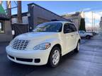 2007 Chrysler PT Cruiser Touring Sport Wagon 4D