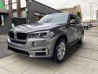 2016 BMW X5 xDrive35i Sport Utility 4D