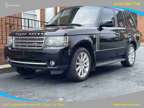 2010 Land Rover Range Rover for sale