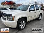 2008 Chevrolet Tahoe 4WD 4dr 1500 LTZ