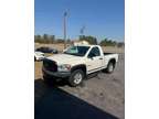 2008 Dodge Ram 1500 Regular Cab for sale