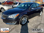 2014 Buick Regal 4dr Sdn Premium 1