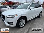 2016 Volvo XC90 AWD 4dr T6 Momentum