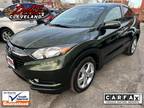 2016 Honda HR-V AWD 4dr CVT EX