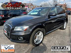 2015 Audi Q5 quattro 4dr 3.0L TDI Premium Plus