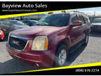 2007 GMC Yukon SLT 4dr SUV 4WD w/4SA w/ 1 Package