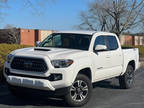 2019 Toyota Tacoma TRD Sport 4x2 4dr Double Cab 5.0 ft SB