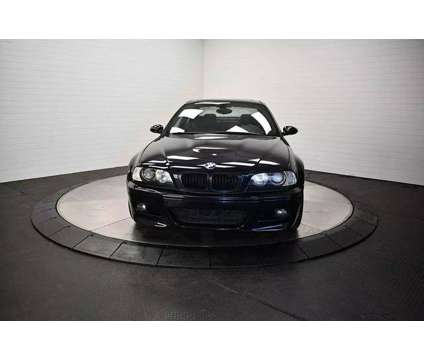 2003 BMW M3 for sale is a Black 2003 BMW M3 Car for Sale in Lynnwood WA