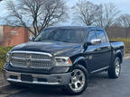 2013 RAM 1500 Laramie 4x2 4dr Crew Cab 5.5 ft. SB Pickup