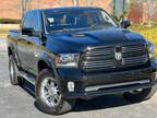 2014 RAM 1500 Sport 4x4 4dr Crew Cab 5.5 ft. SB Pickup