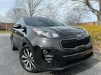 2018 Kia Sportage EX 4dr SUV