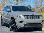 2020 Jeep Grand Cherokee Upland 4x2 4dr SUV