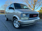 2005 GMC Safari Base 3dr Extended Mini Van