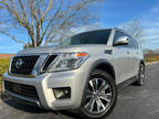 2019 Nissan Armada SL 4x2 4dr SUV