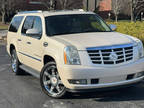 2009 Cadillac Escalade ESV Base 4dr SUV w/ V8 Ultra Luxury Collection