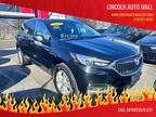 2021 Buick Enclave Essence 4x4 4dr Crossover