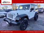 2015 Jeep Wrangler for sale